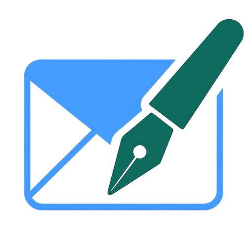 Al Email Writer logo