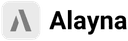 Alayna logo