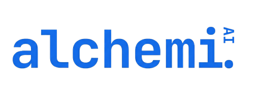 Alchemi logo
