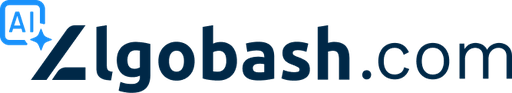 Algobash logo