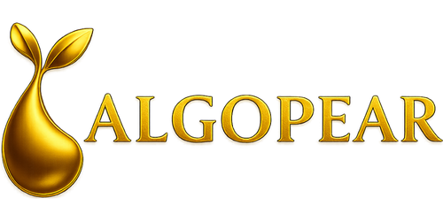 AlgoPear logo