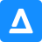 Alicent logo
