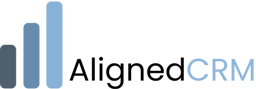 AlignedCRM logo