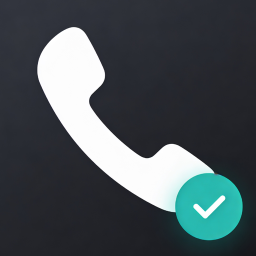 All Calls Done logo