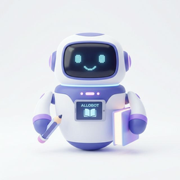 AlloFlow logo