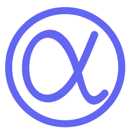 alphaAI Capital logo