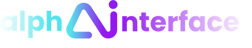 AlphaInterface.ai logo