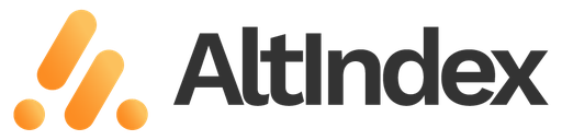 AltIndex logo