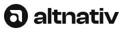 Altnativ logo