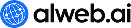 Alwebai logo
