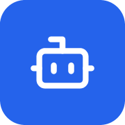 Am I Visible on AI logo