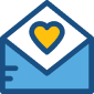 Amazing Newsletters logo