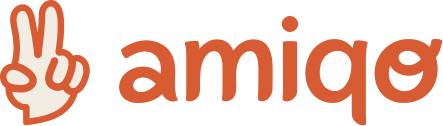 amiqo logo