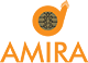 Amira logo