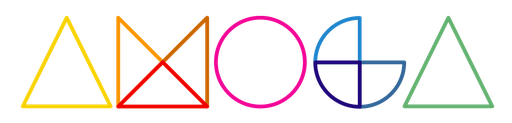 Amoga logo