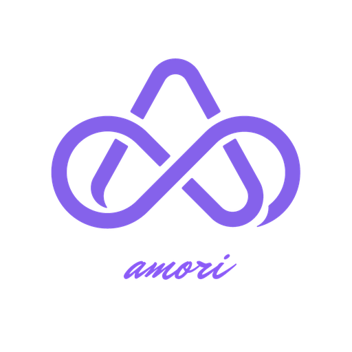 Amori logo