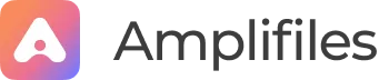Amplifiles logo