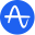 Amplitude AI logo