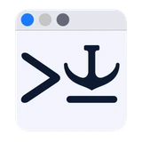 AnchorShell logo