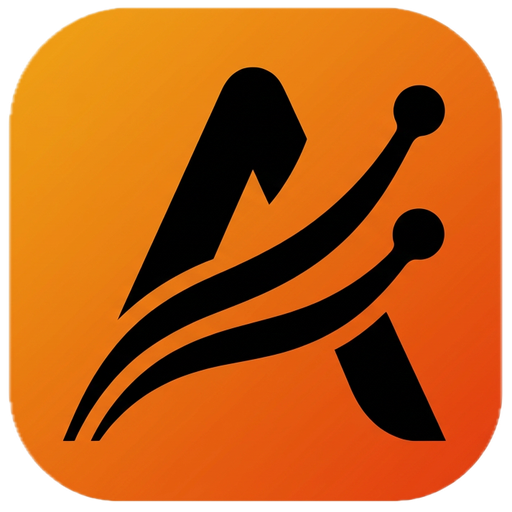 Angy logo