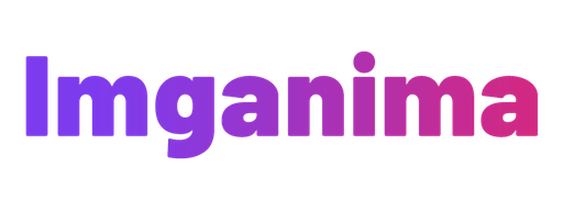 Animage logo