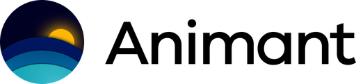 Animant 2.0 logo