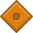 Animatable logo