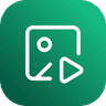 Animate Photo logo