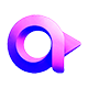 AnimateX logo