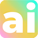 Anime AI logo