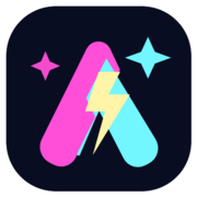 Anime Maker logo