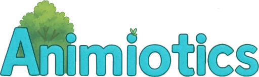 Animiotics logo