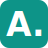 Answered logo