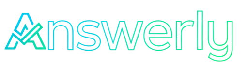 Answerly logo