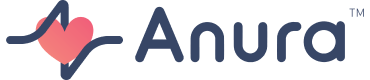 Anura logo