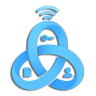 AnyDrop logo