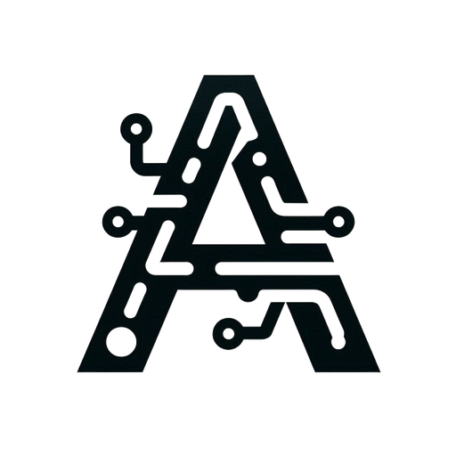 AnyModel logo