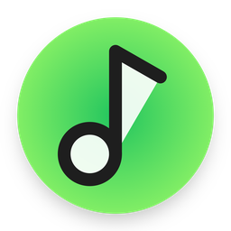 AnyMusic logo