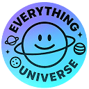 Anything World logo