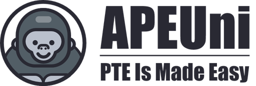 APEUni logo