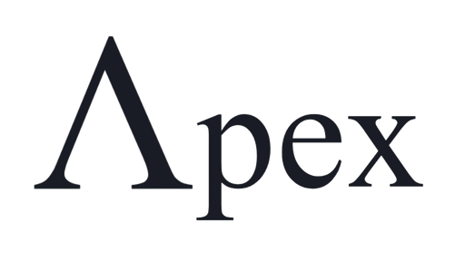 Apex logo