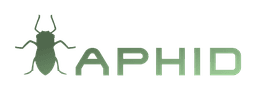 Aphid logo
