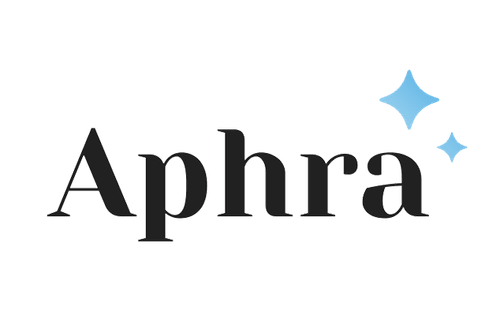 Aphra logo