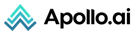 Apollo AI logo