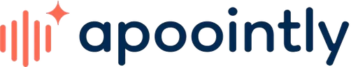 Apoointly logo