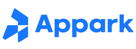 Appark logo