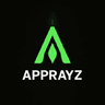 Apprayz logo