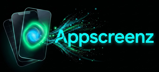 Appscreenz logo