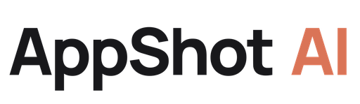 AppShot AI logo