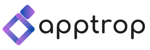 Apptrop logo